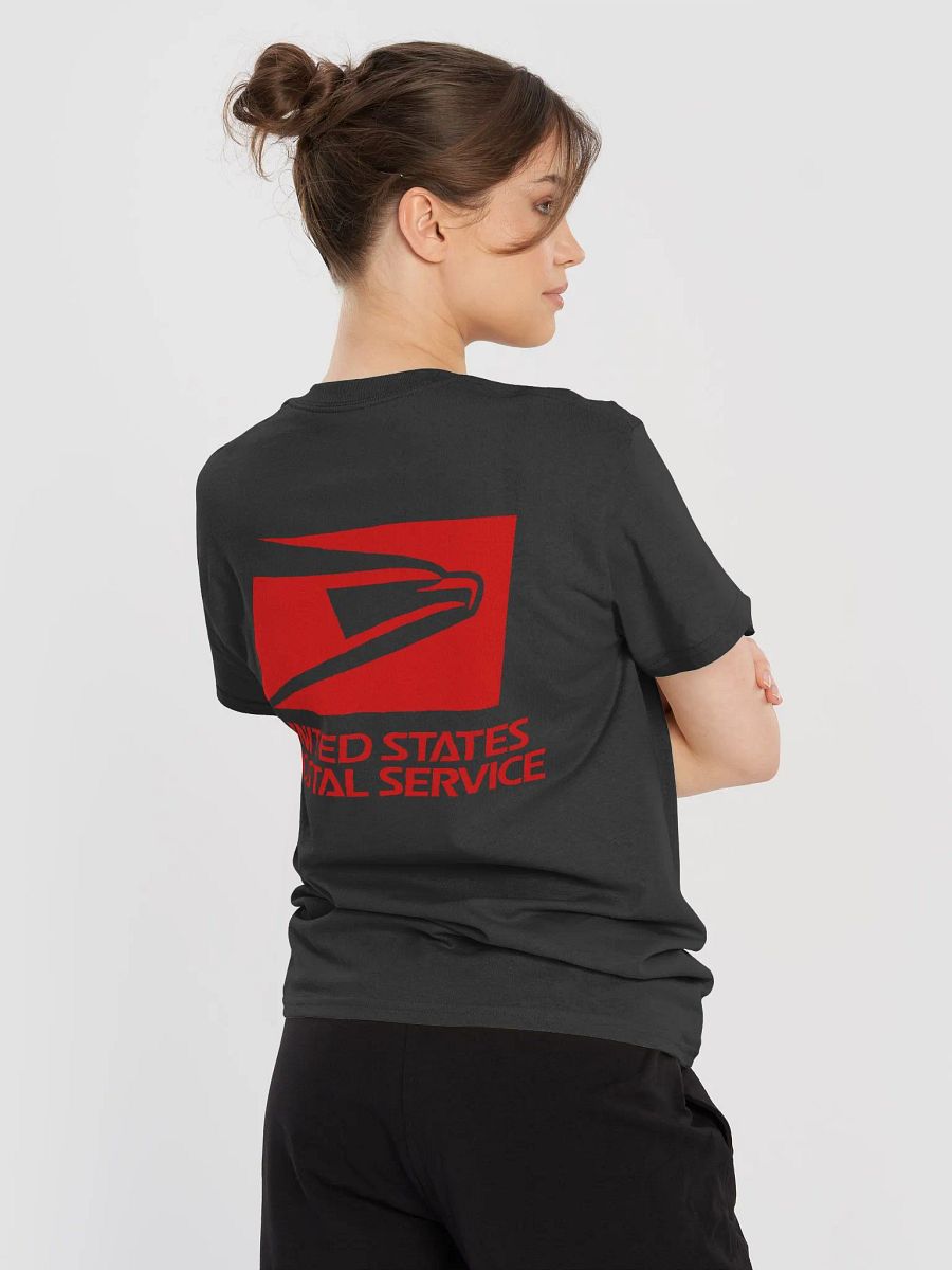 Delivery Logo Tee product image (21)