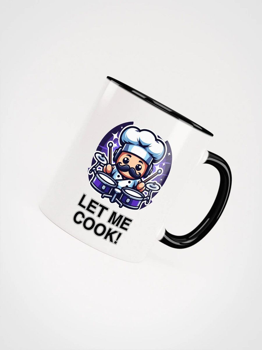 Chef Mug product image (4)