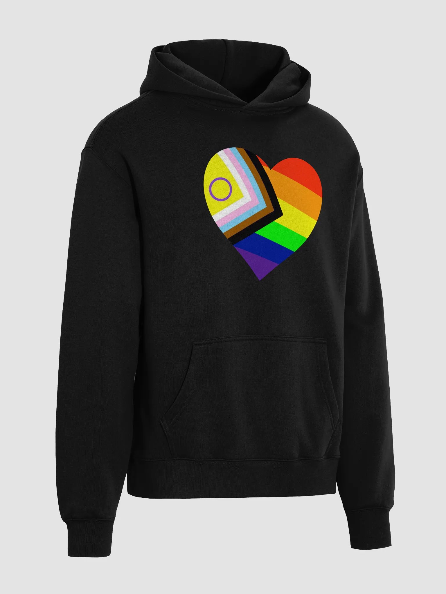 Pride Heart Pullover product image (26)