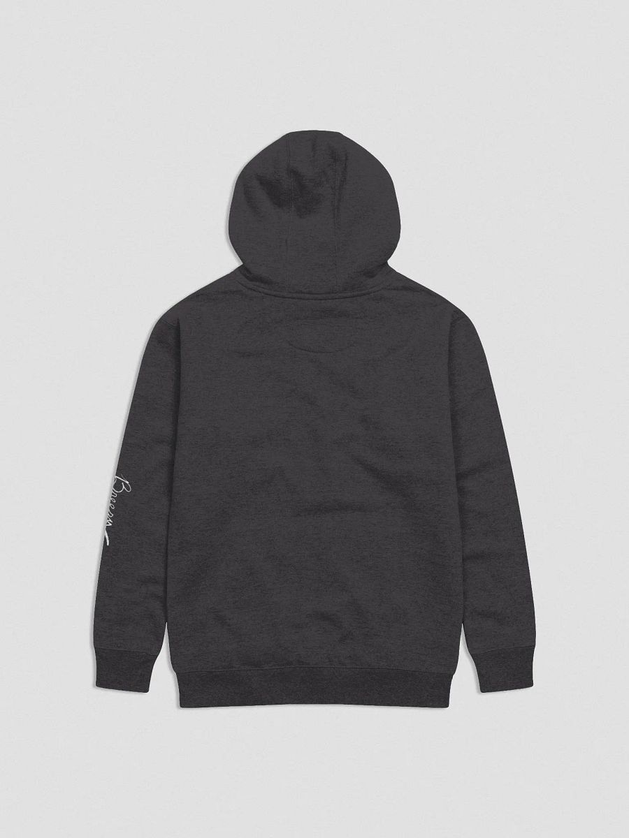 Breezy Heart Hoodie! product image (2)
