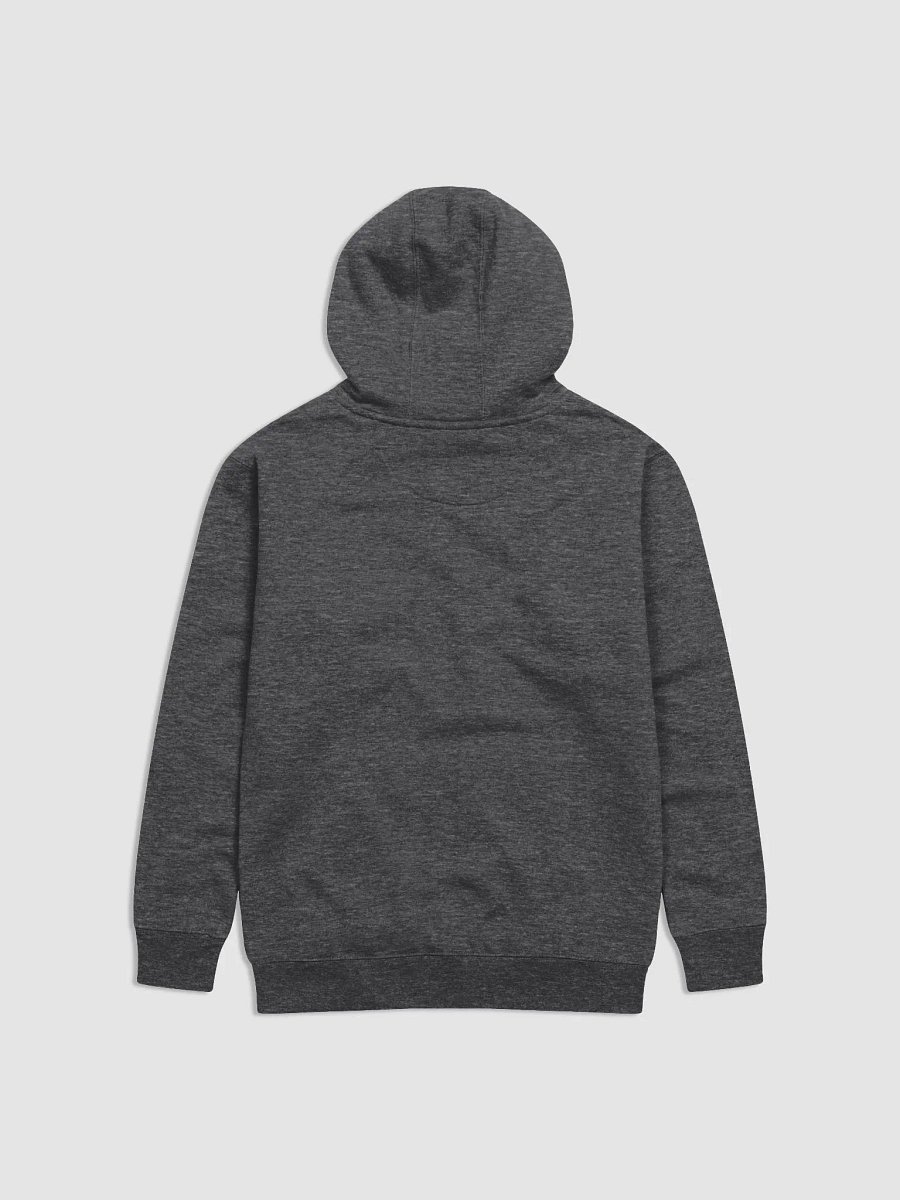 Outline Hoodie product image (2)