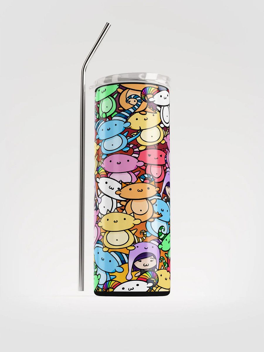 Monster Boyo Tall Tumbler product image (1)