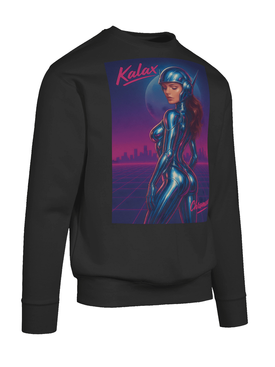 Chromance Sweatshirt product image (10)