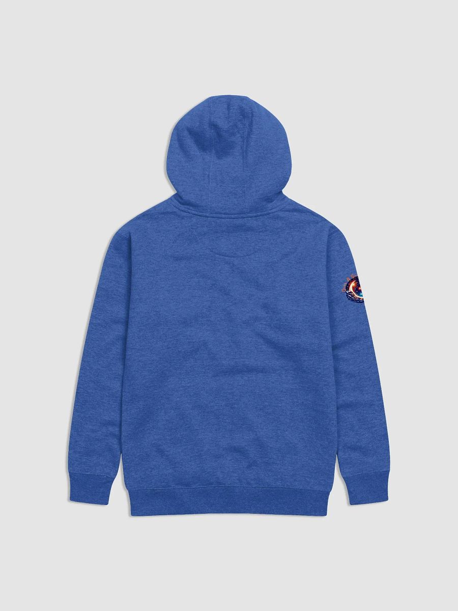 Catch A Shooting Star Hoodie product image (2)