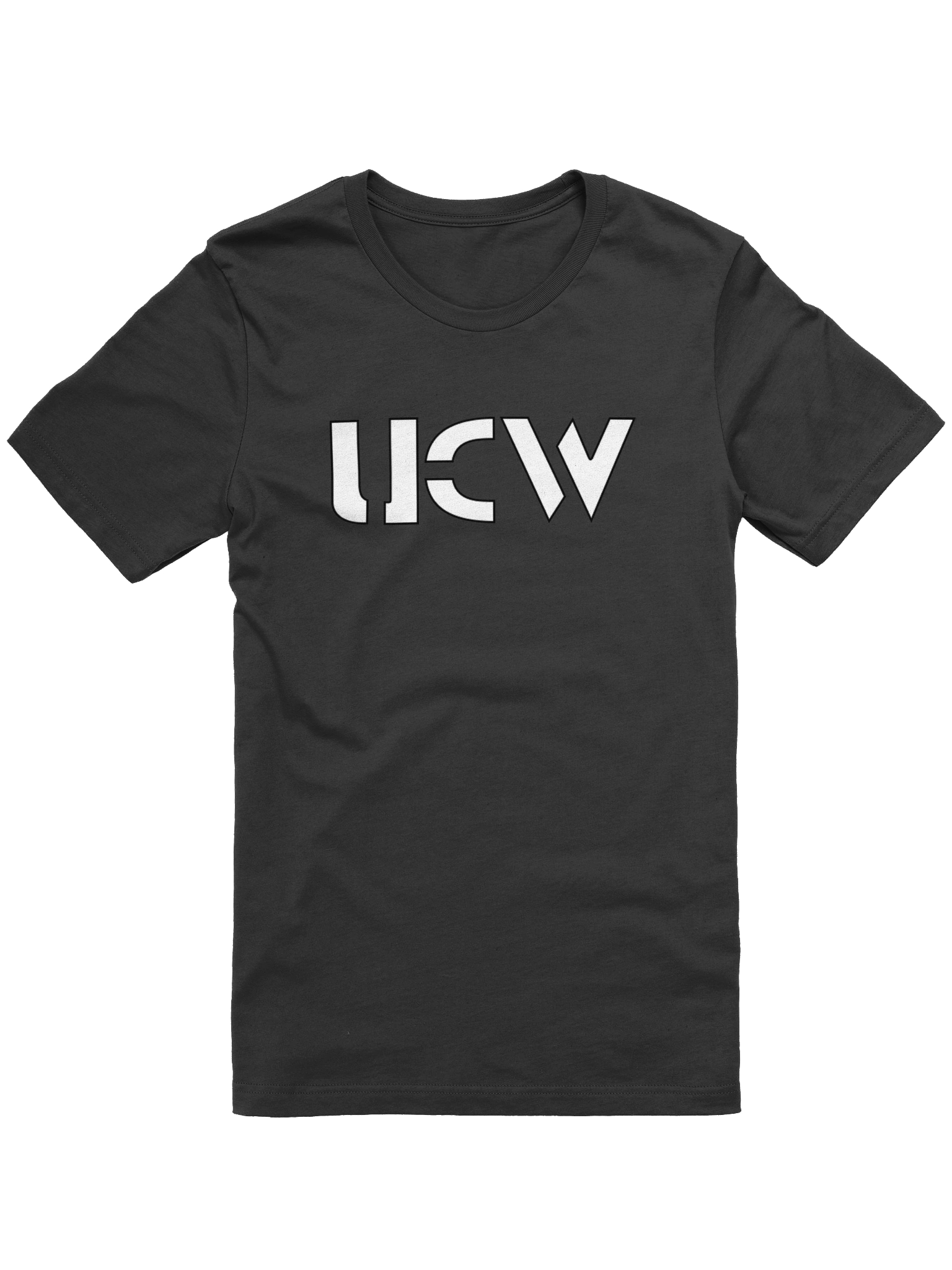UCW Logo T-Shirt product image (1)