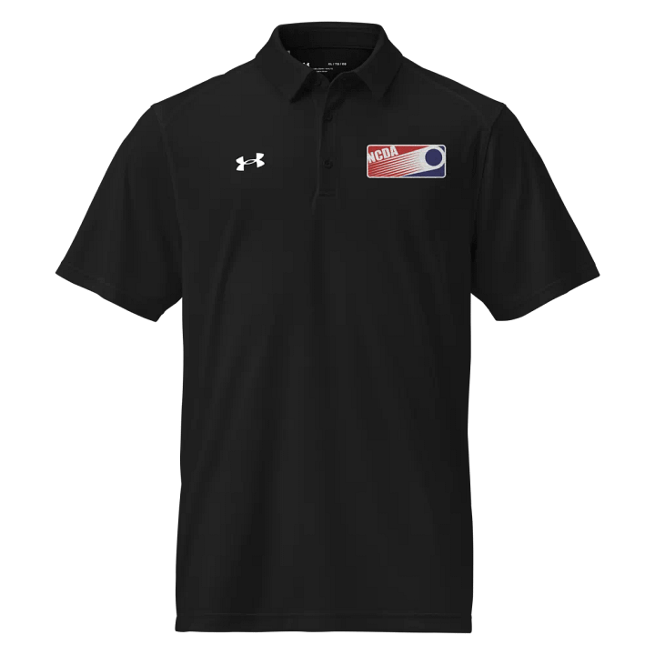 NCDA Under Armour® Polo product image (1)