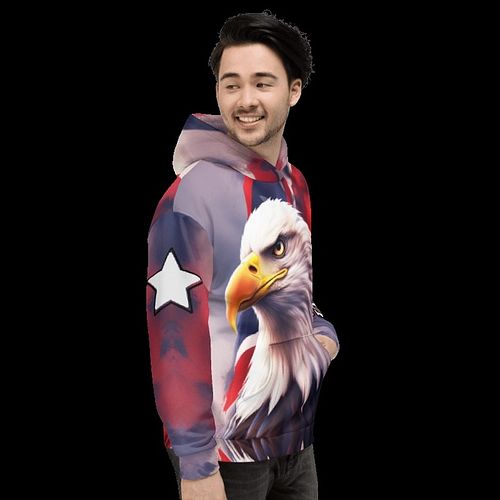 Street Clothing Bald Eagel

#streetwear #streetstyle