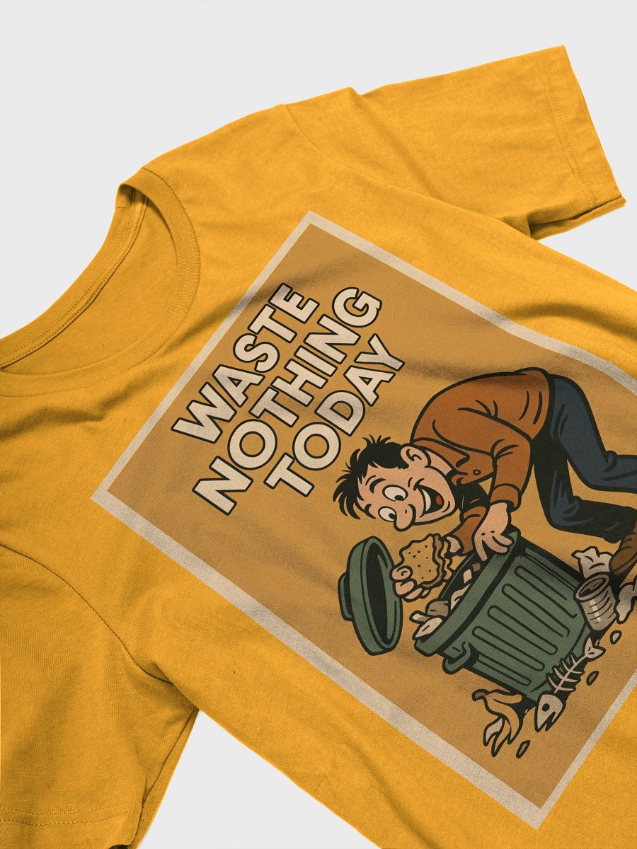 Waste Nothing Today product image (21)