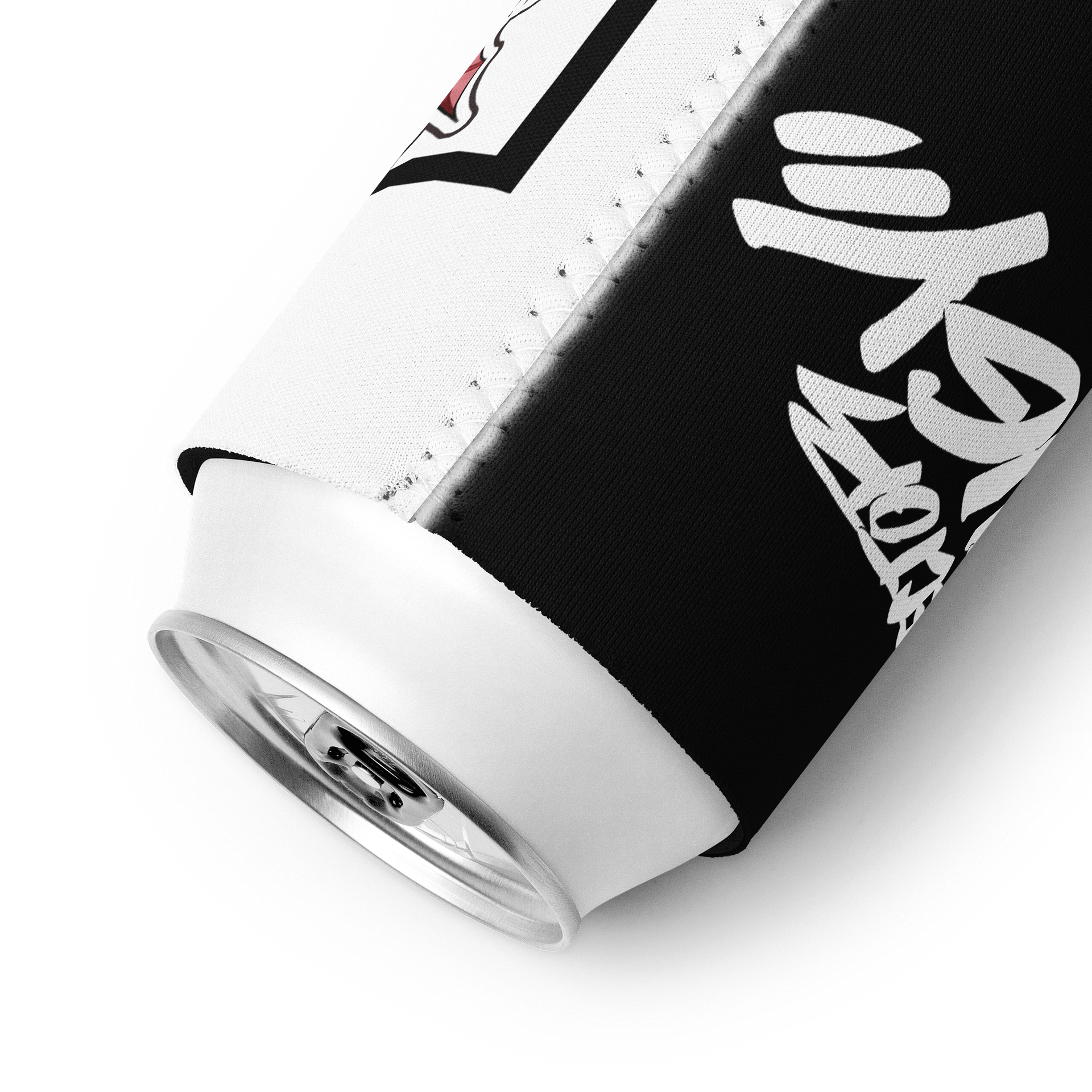 Blah Emote Coozie product image (10)