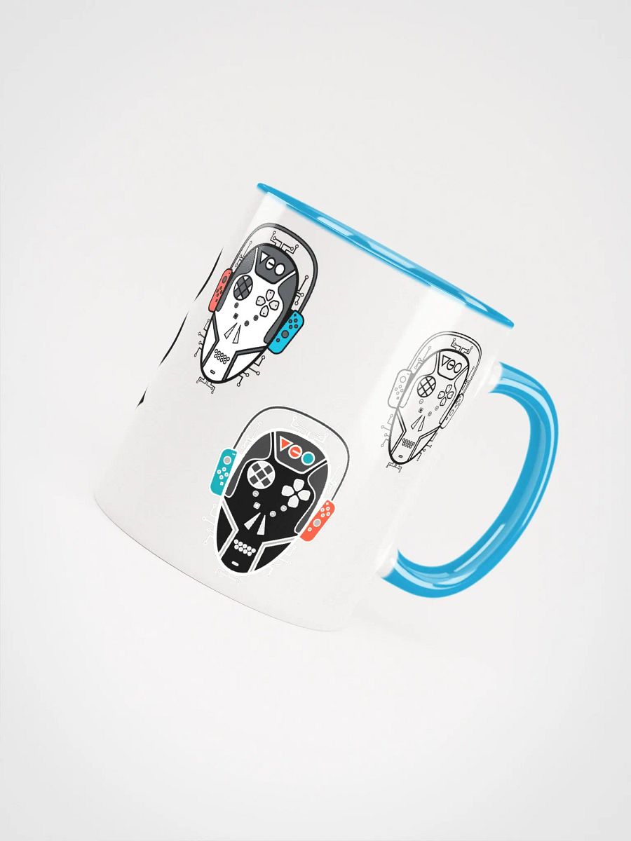 VGO AI Overlord Mug product image (5)