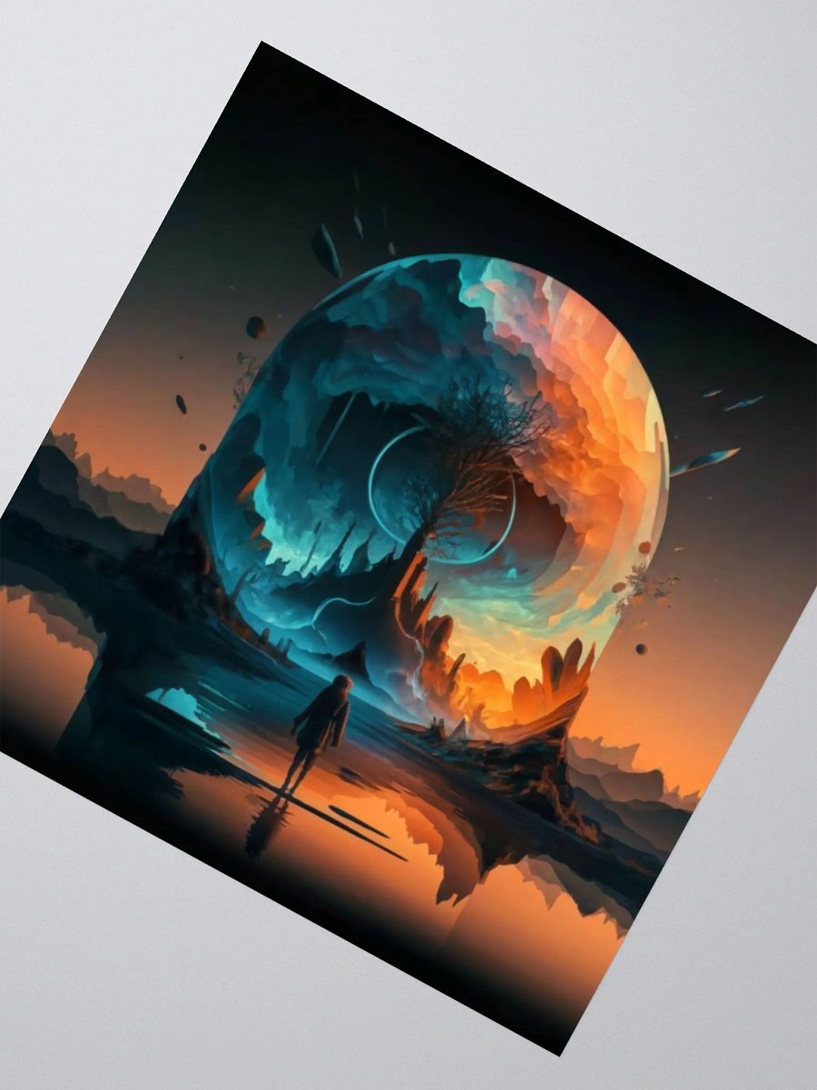 Tree of Wisdom product image (2)