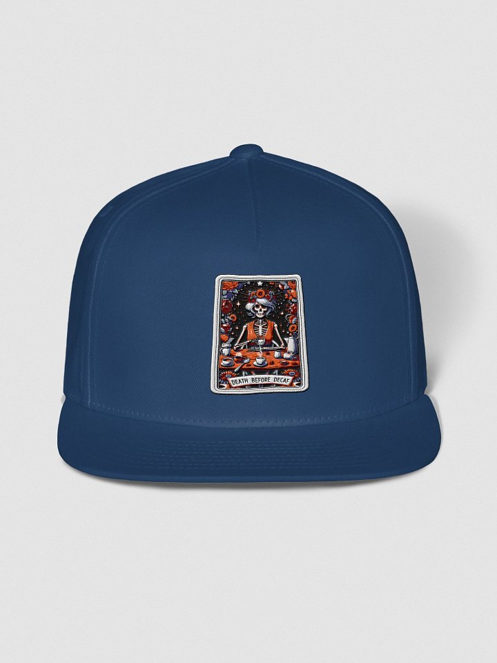 death before decaf hat product image (6)