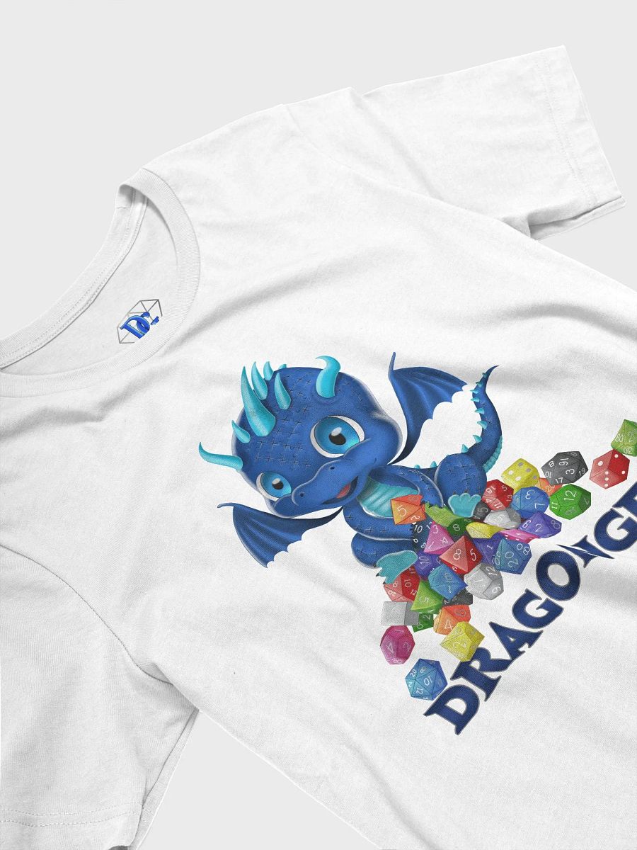 Critical Cuteness Supersoft T-Shirt product image (45)