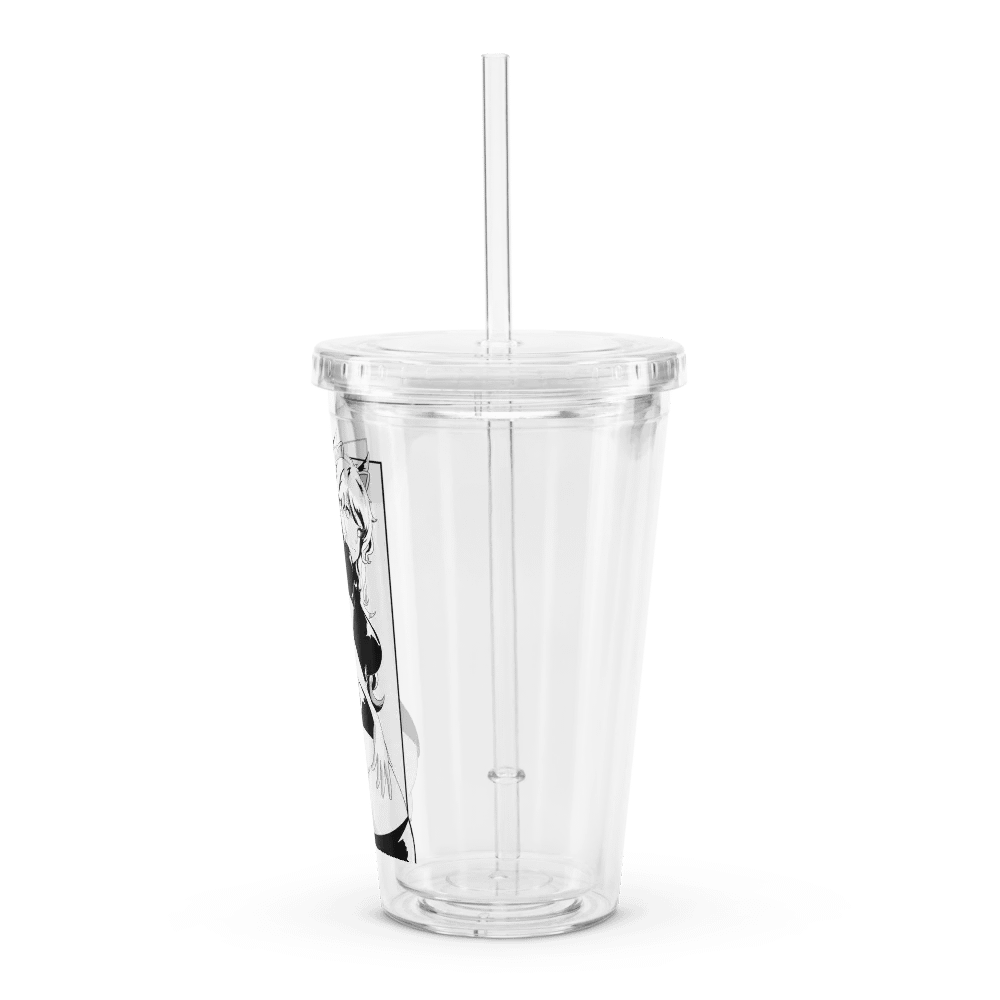 Bhelsebub Waifu Double Wall Tumbler product image (4)
