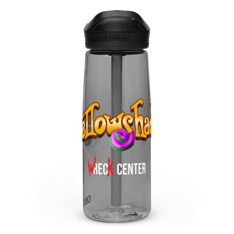 Yellowshade WrecK Center (CamelBak) product image (3)