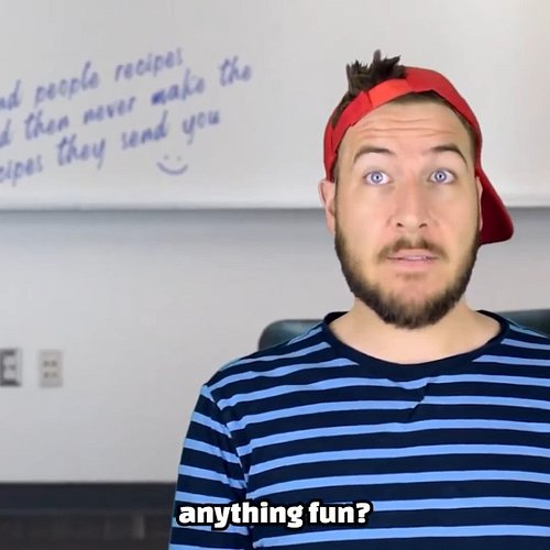 If Adulthood Had An Orientation Day