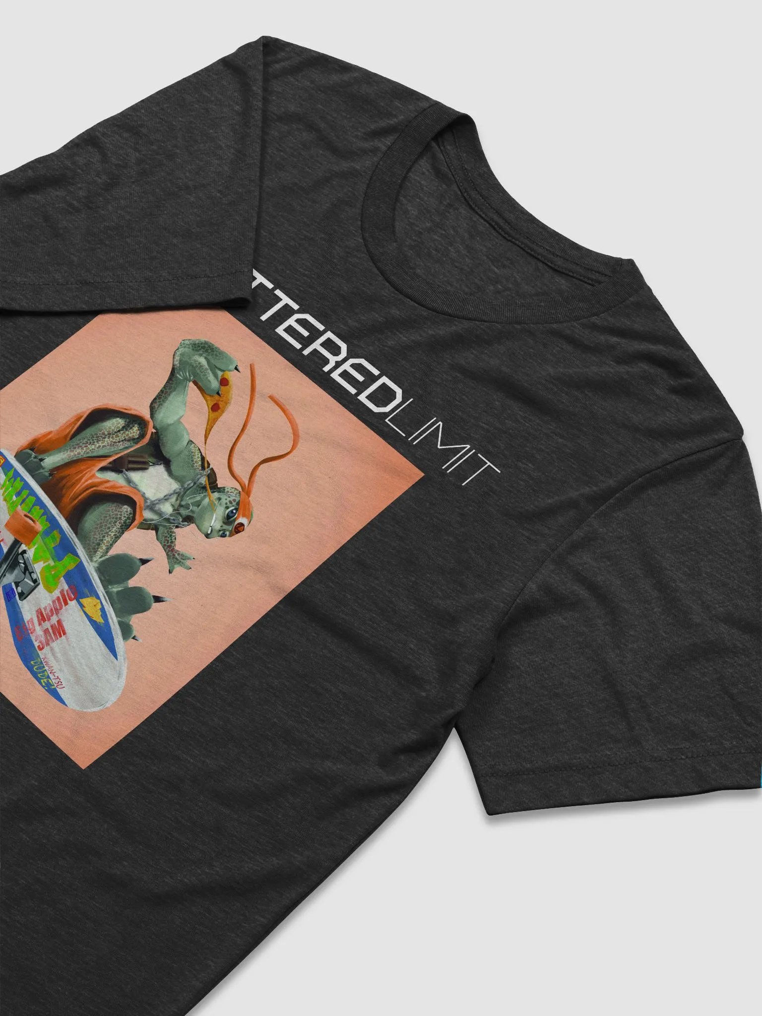 Mikey Unisex Tee product image (13)