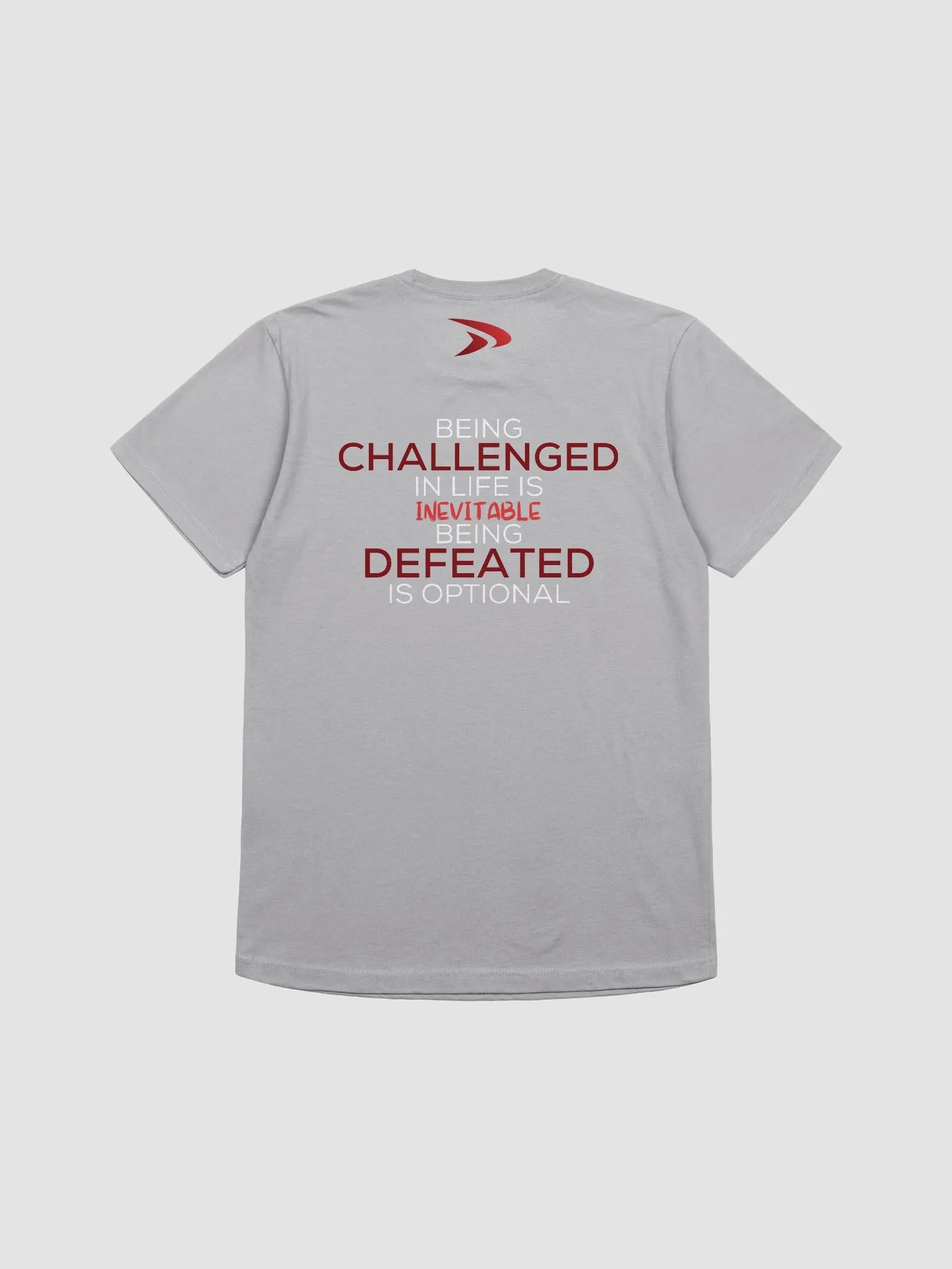 CrossFit53 x #BeFAST INEVITABLE product image (2)