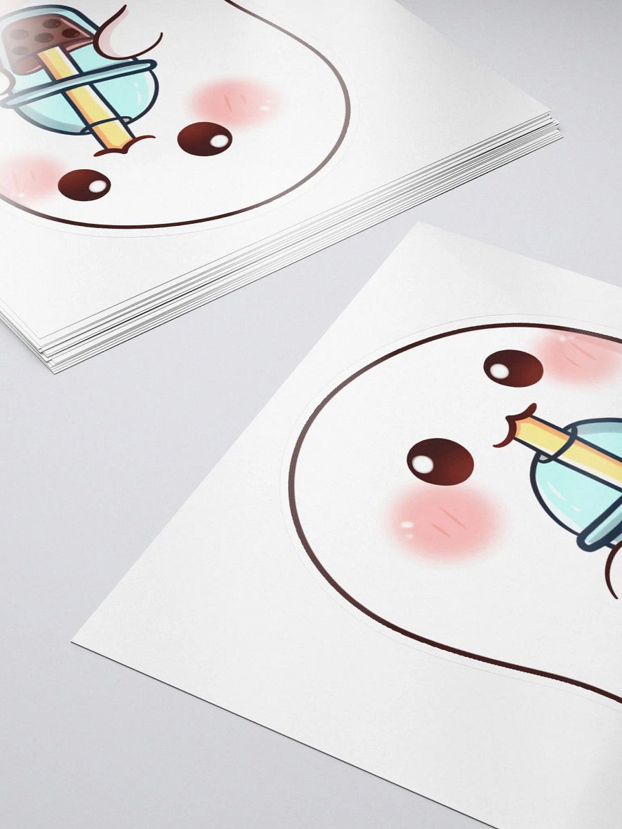 BOOba Sticker product image (5)