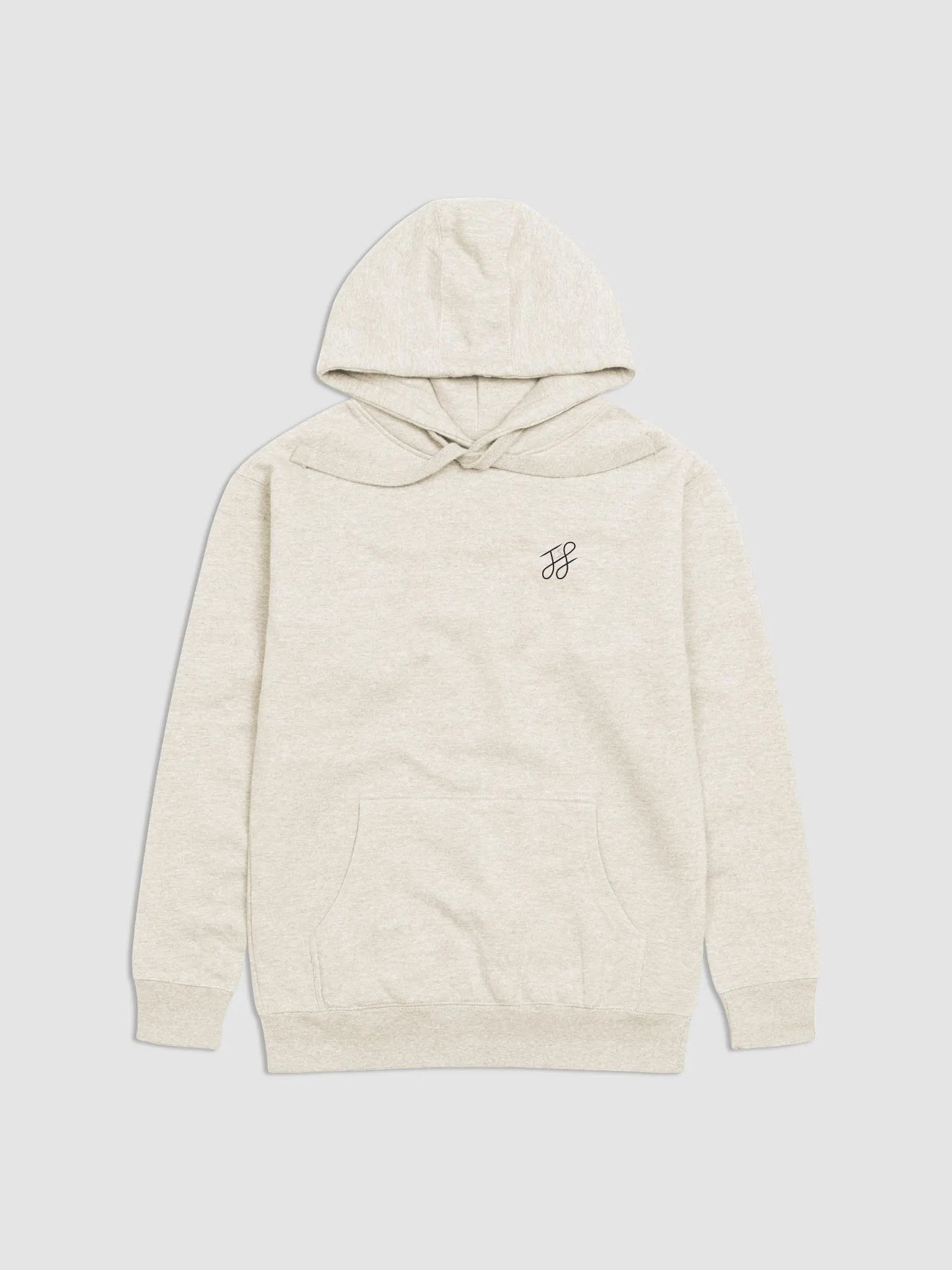 Reality Moth (Dark) Unisex Hoodie product image (2)