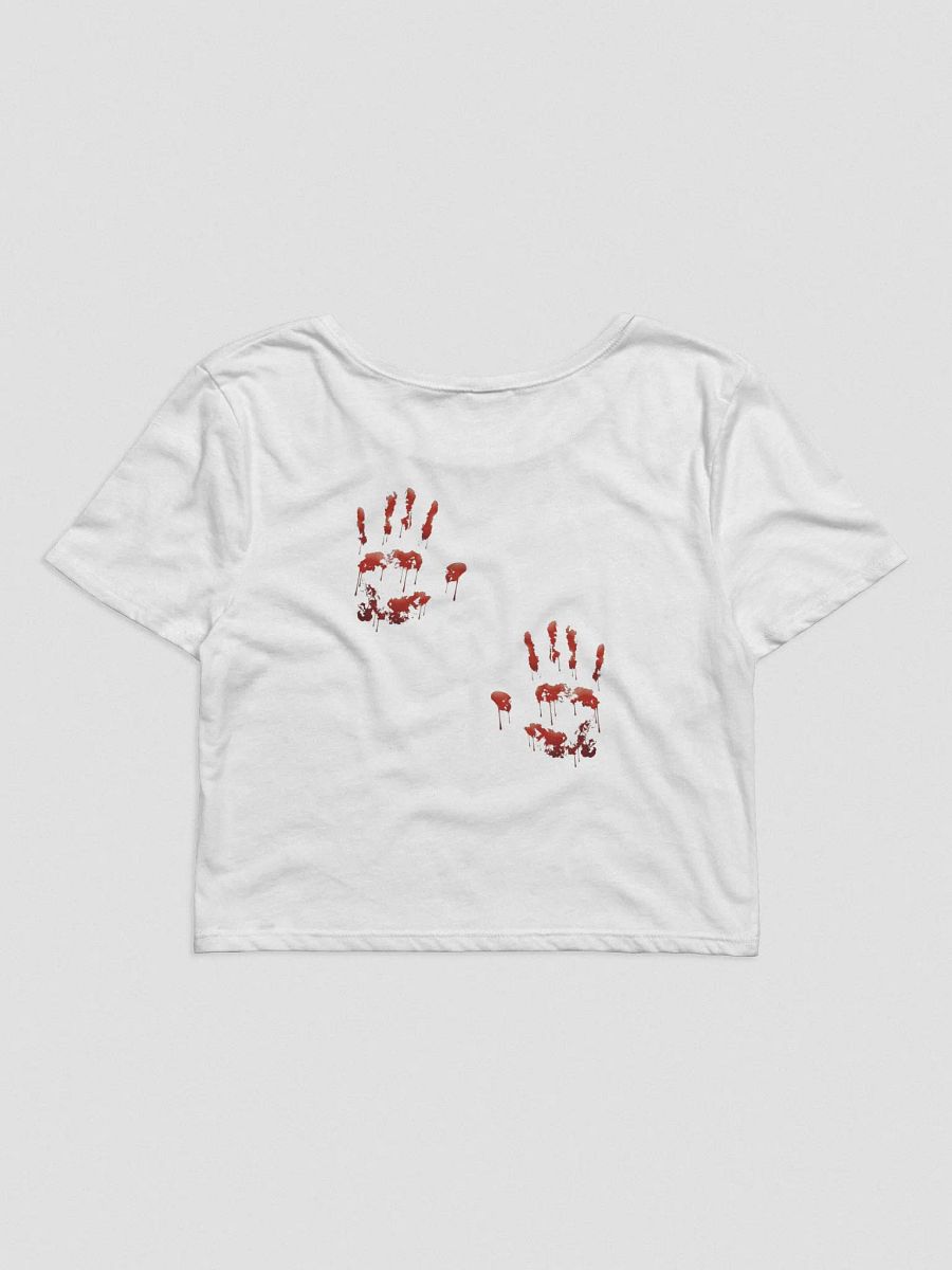 BOO Crop Top! product image (18)