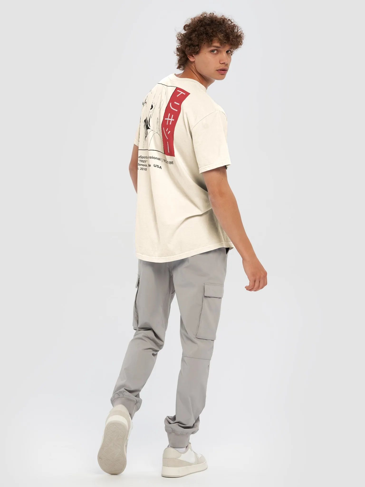 Anime Release TShirt | Zero Two product image (16)