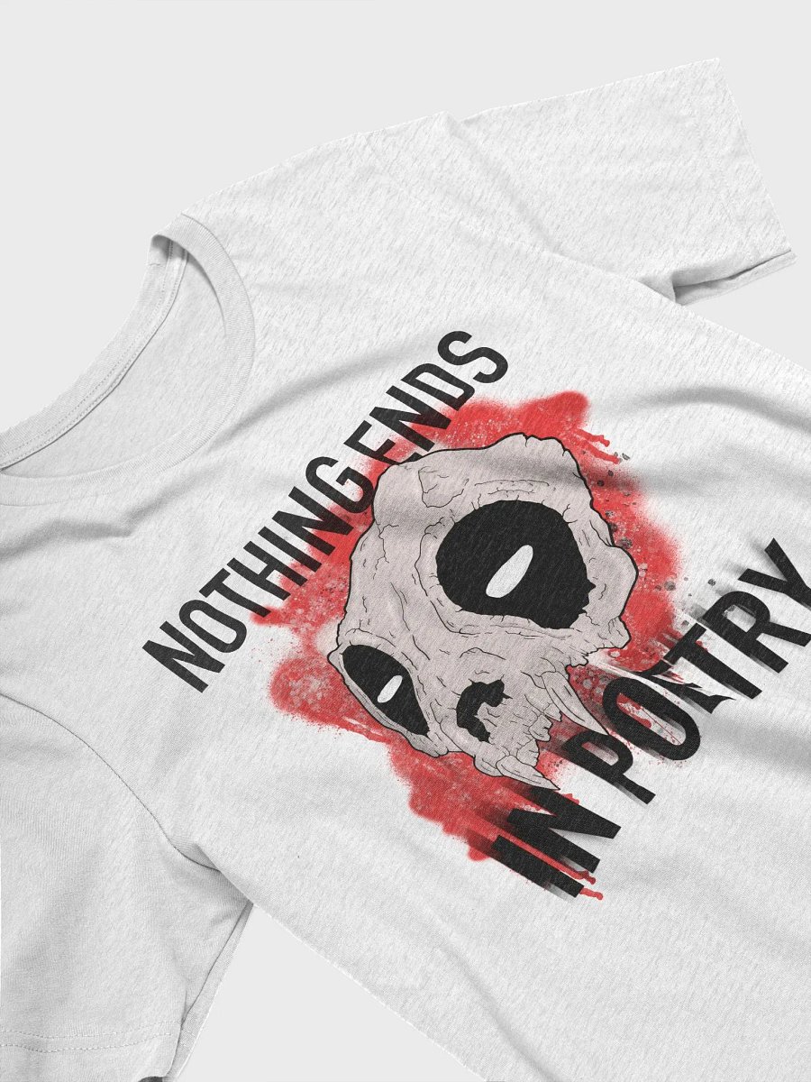Nothing Ends in Poetry product image (4)