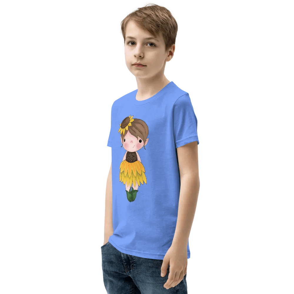 Kid's Sunflower Tee product image (74)