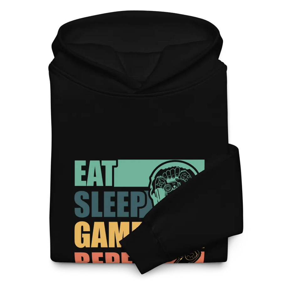 Unisex Premium Oversized Hoodie product image (10)