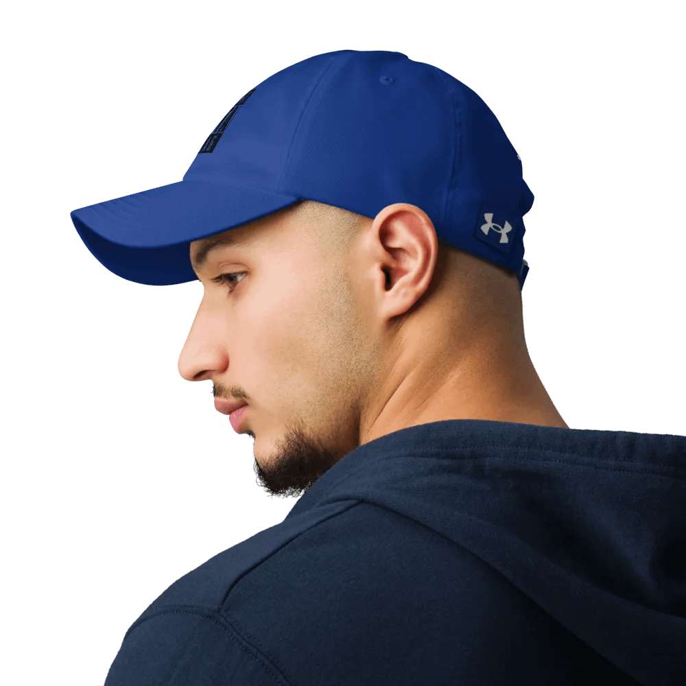 Gulag Edt Dad Hat ( unisex) product image (55)