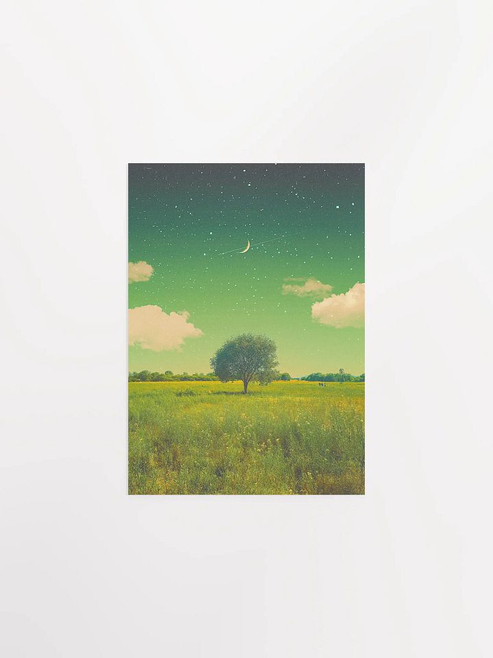 Green Night product image (2)
