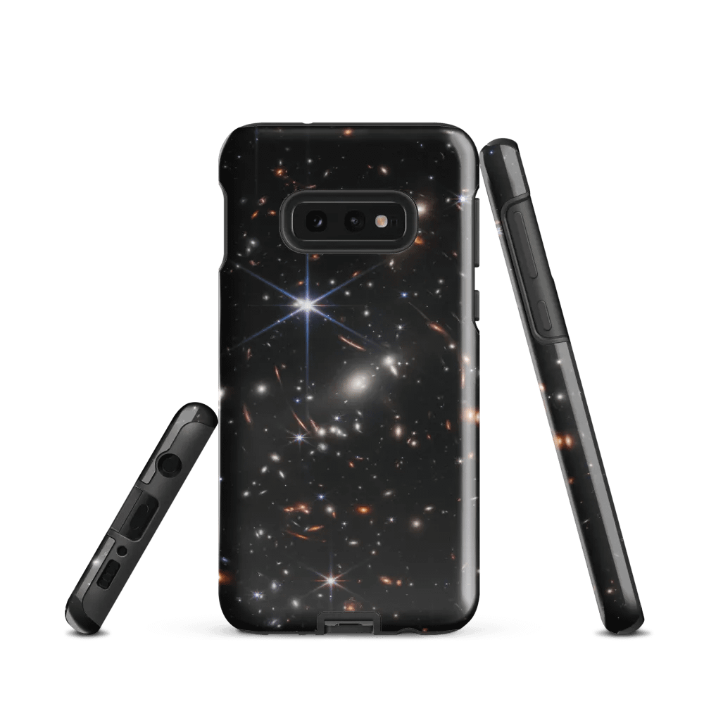 Deep Field Tough Case for Samsung® product image (1)