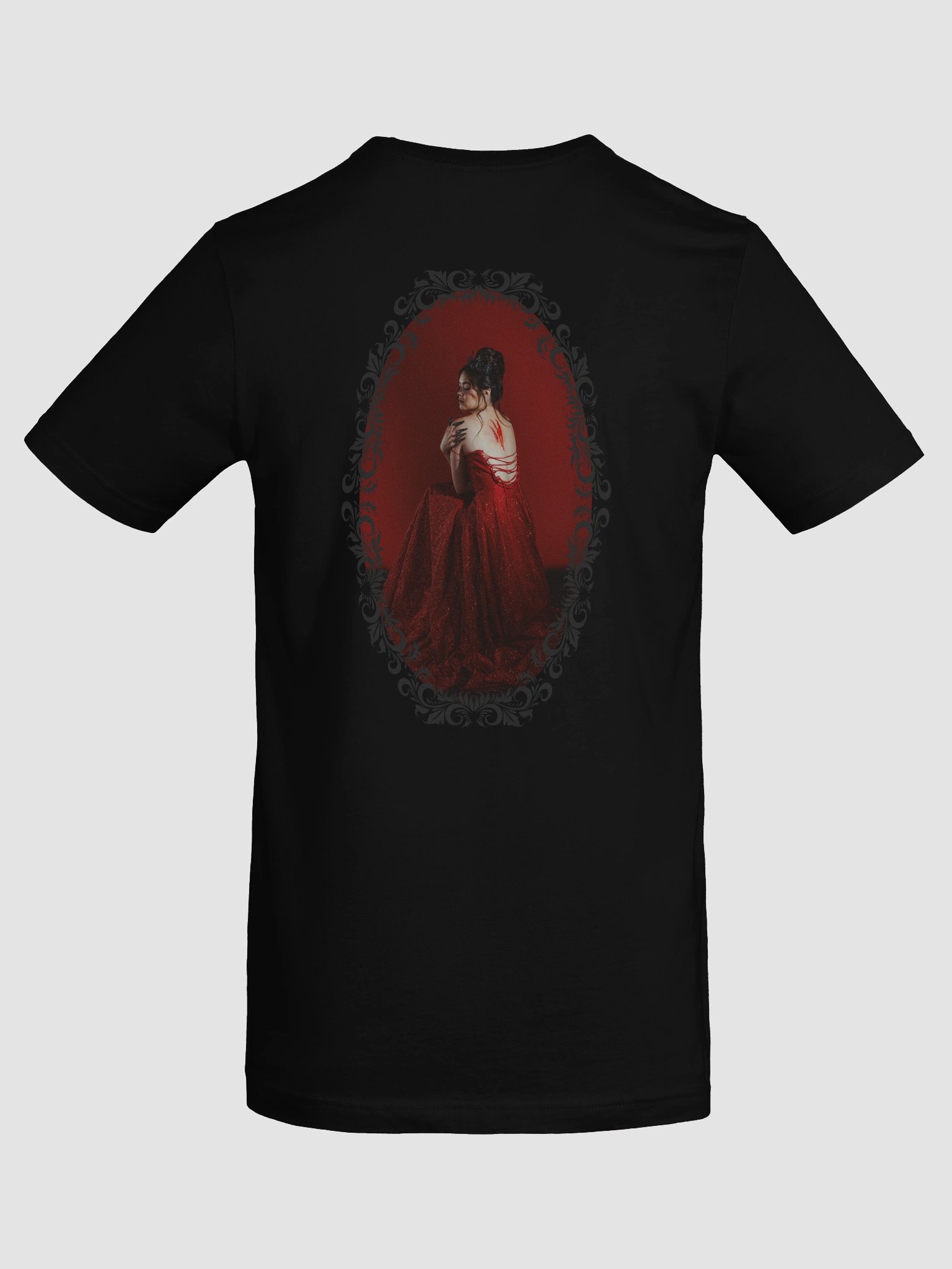 Villain EP Tee product image (8)
