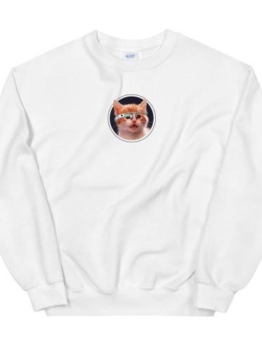 OG Kitty Sweatshirt product image (2)