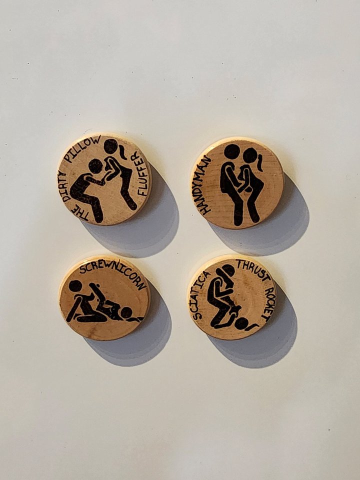 POSITIONS??? product image (1)