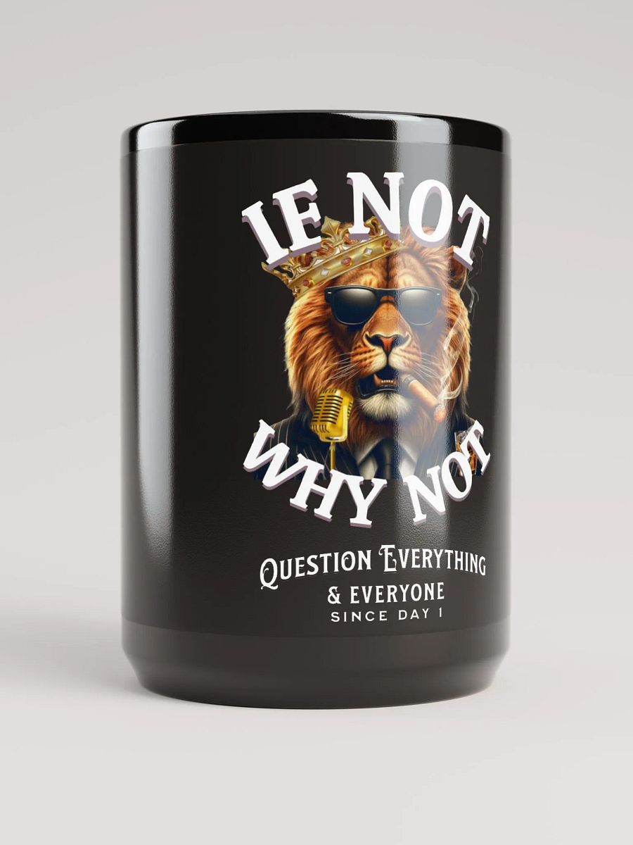 IF NOT WHY NOT SEXY MUG product image (1)