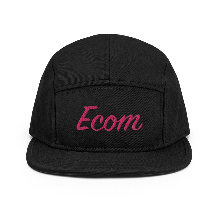 Pretty Likely to Convert in Pink Hat product image (1)