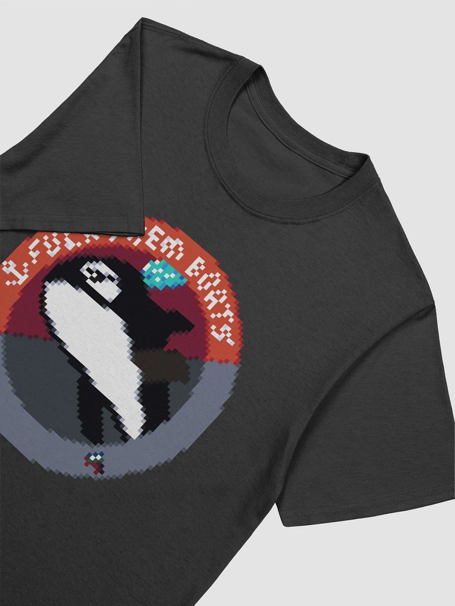 Fuck Them Boats Tee (Light) product image (3)