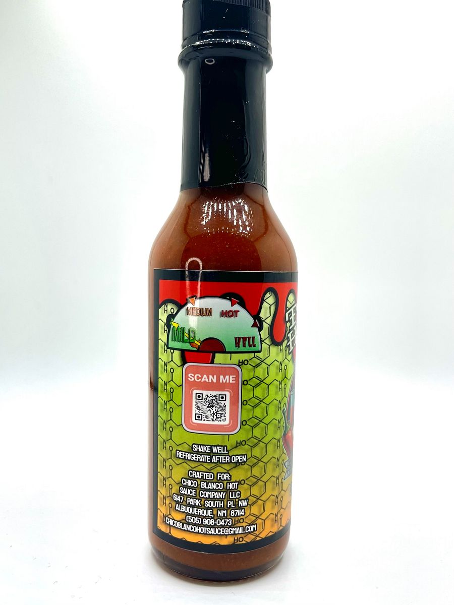 Taco Hero (5oz) product image (5)