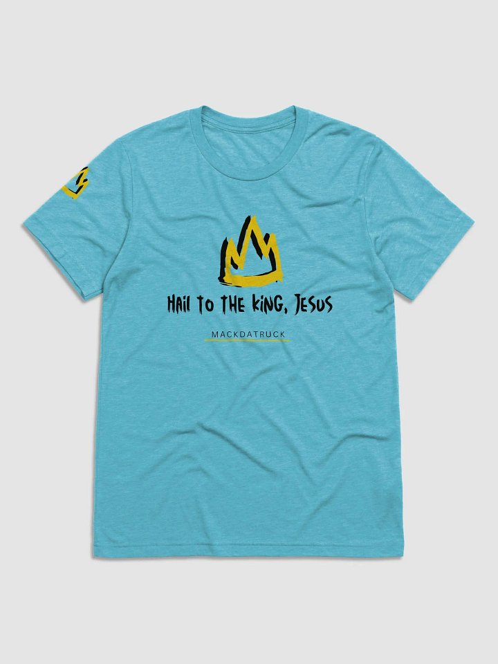 Hail to the King product image (1)