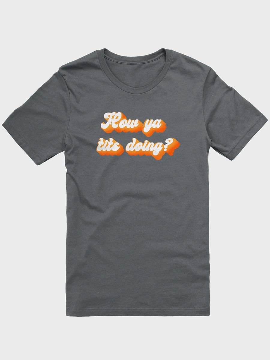 HYTD Shirt product image (4)