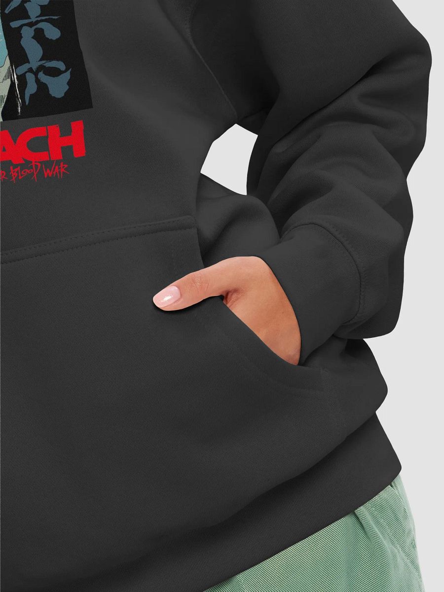 Urahara Thousand-Year Blood War Distressed Hoodie product image (51)