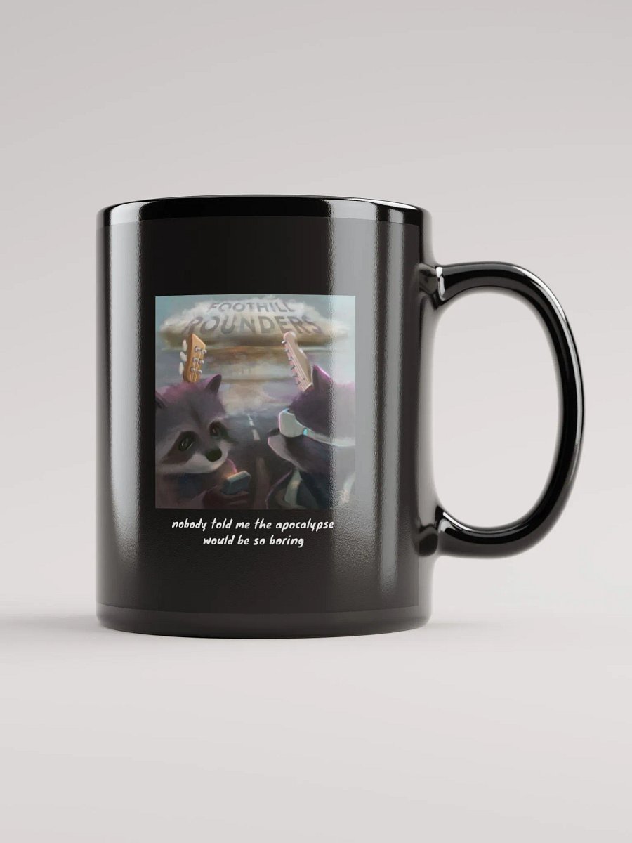 Album Cover Mug product image (1)
