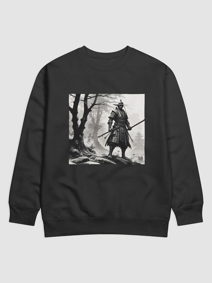Samurai product image (4)