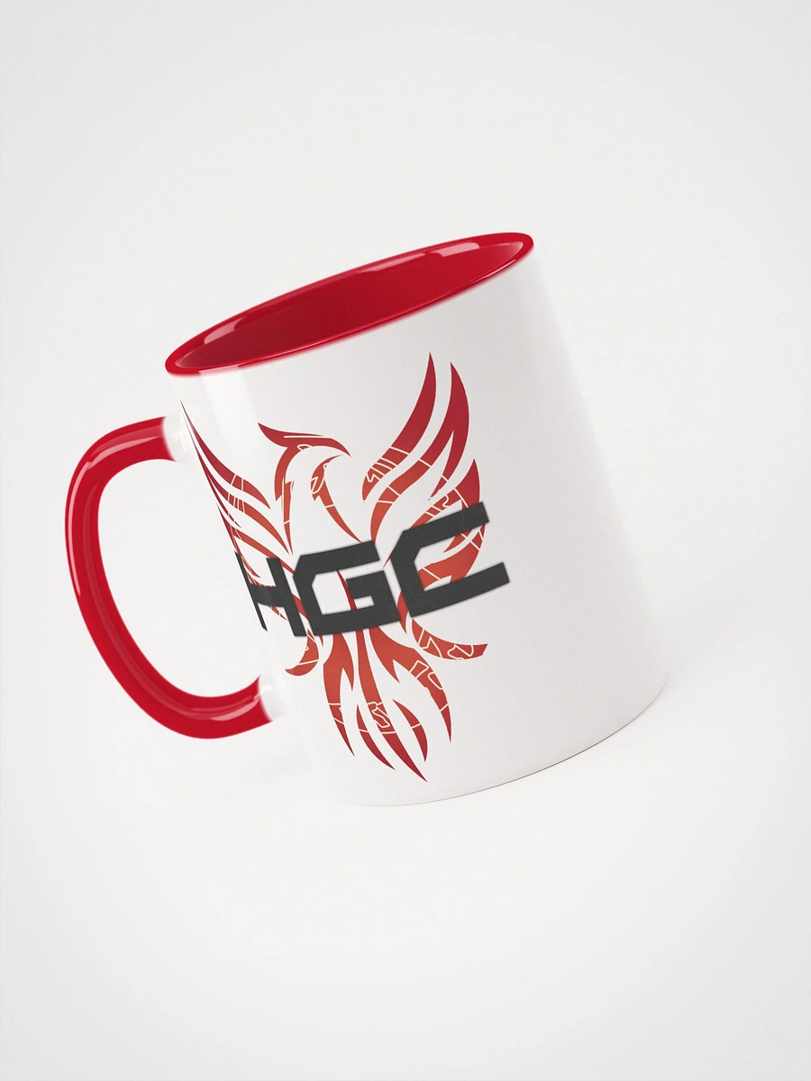Heroes Gaming Community Mug product image (5)