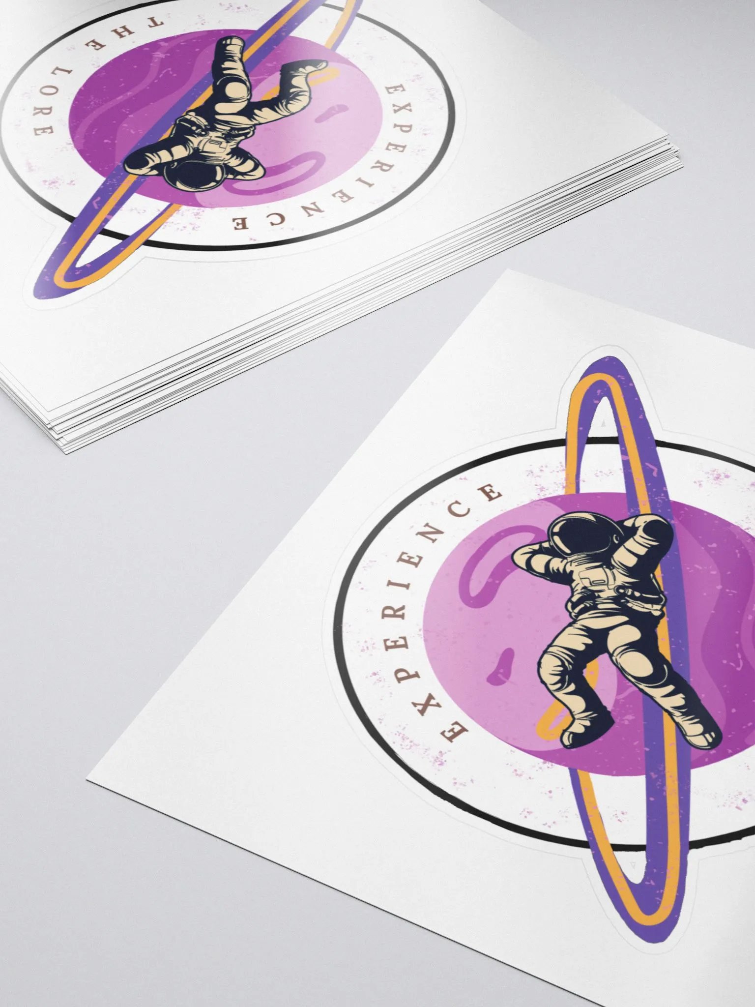 Luna in Space product image (5)