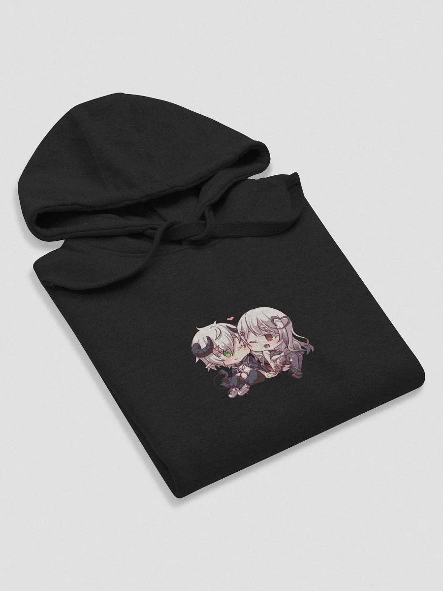 Demon Cupie hoodie product image (6)
