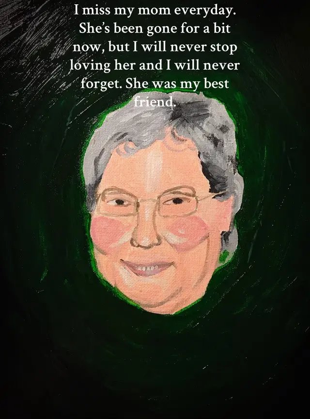 No matter how long it’s been, I miss you momma everyday. The pain is real.  Blessings out to those who have lost their moms. #mom #missyou 