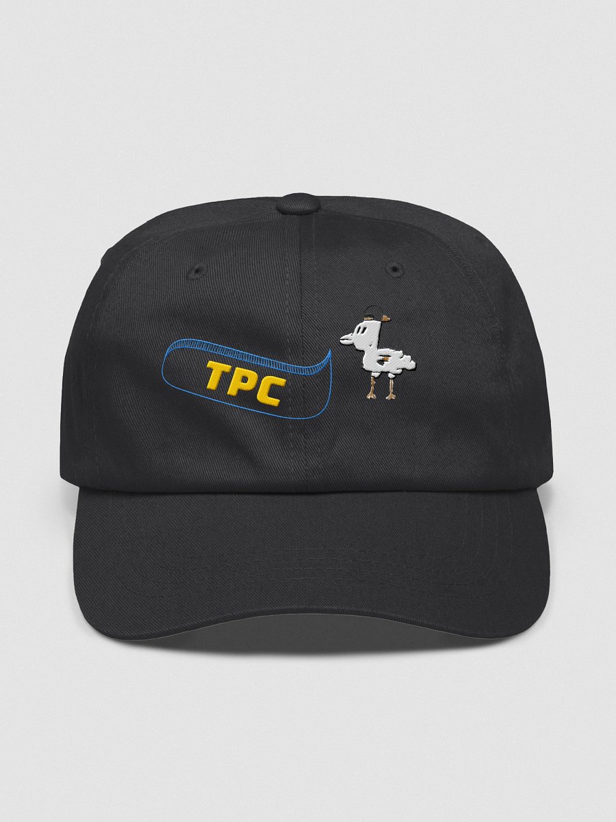 TPC Agent Gordon Dad Hat product image (3)