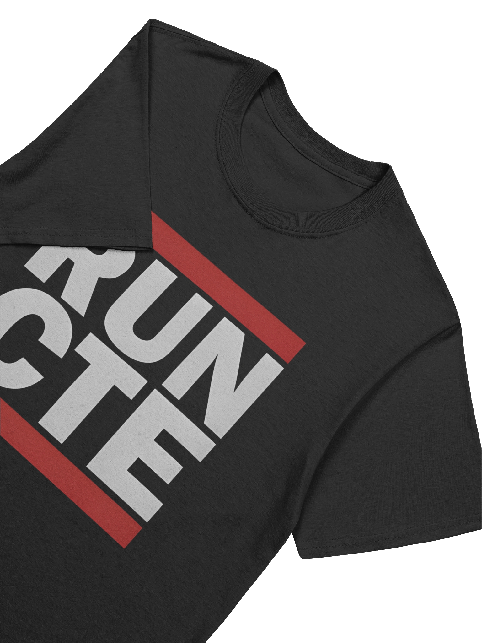 Run CTE T-Shirt product image (5)